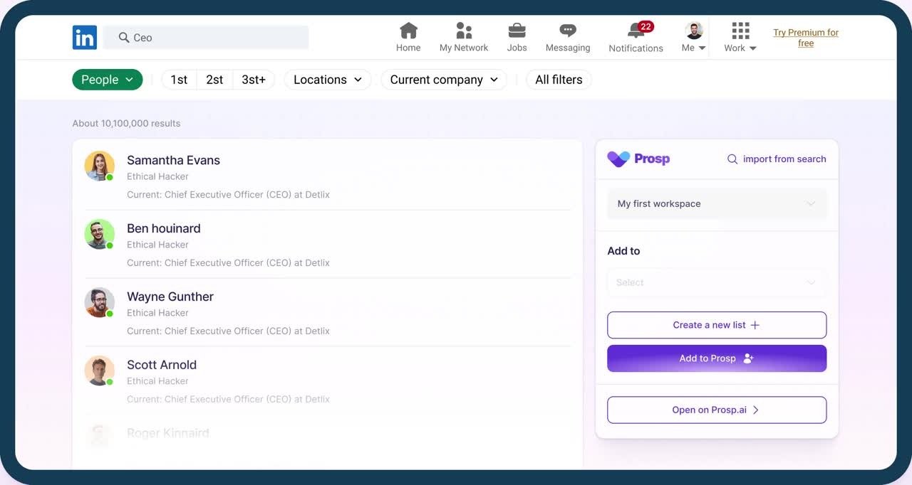🚀 PROSP Review 2025 – The AI Sales Machine That Turns Cold Prospects Into Warm Leads and Booked Calls on Autopilot